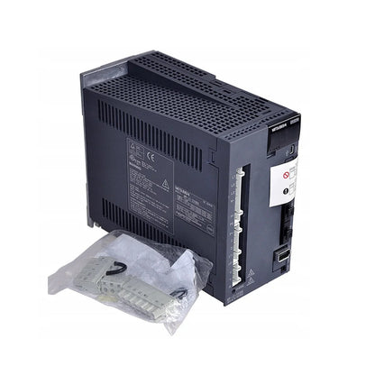 Mitsubishi MR-J3-200B Servo Amplifier - MITSUBISHI [1]