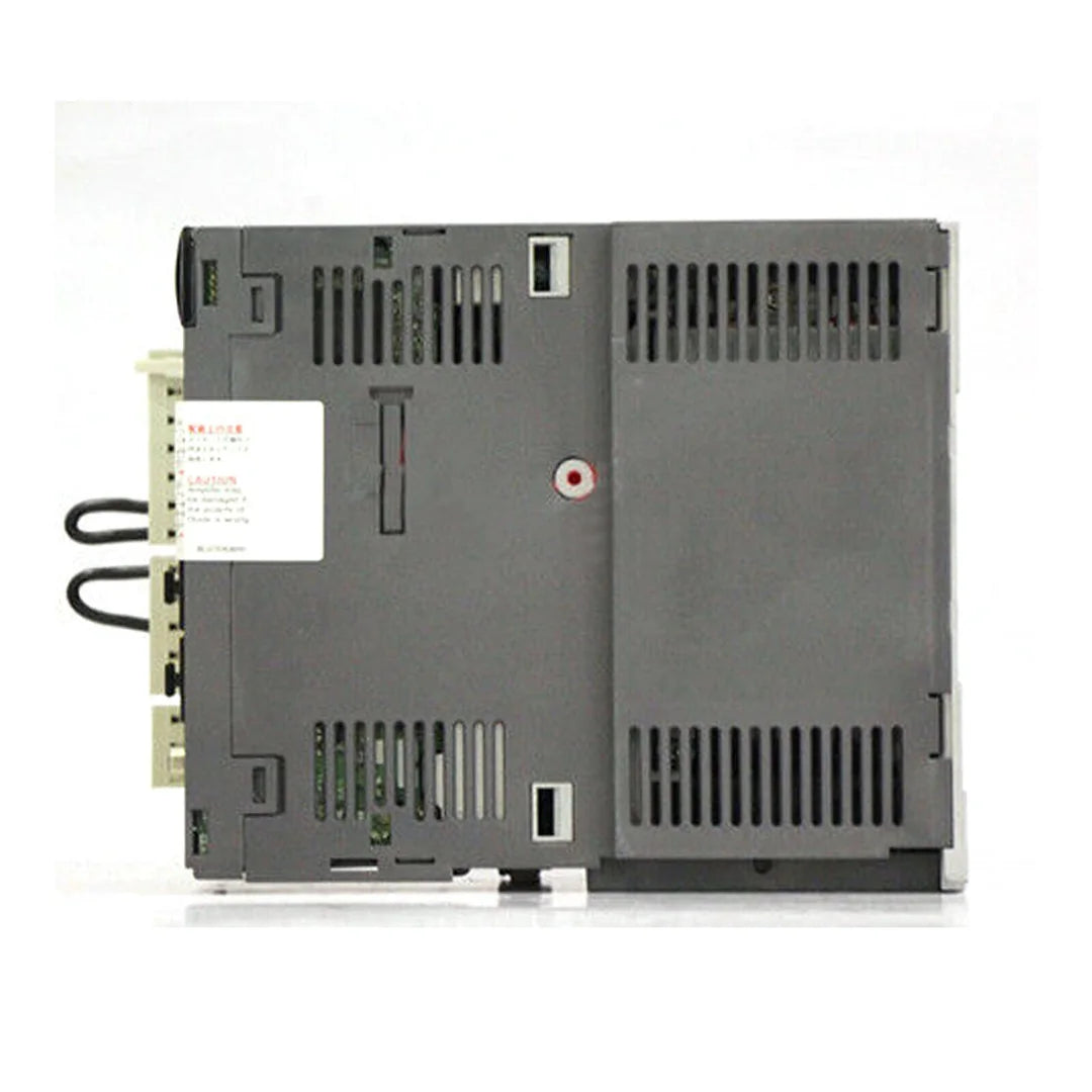 Mitsubishi MR-J3-200B Servo Amplifier - MITSUBISHI [2]