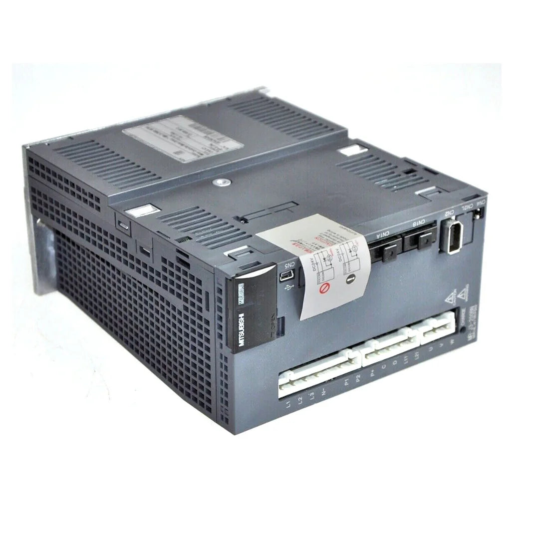 Mitsubishi MR-J3-200B Servo Amplifier - MITSUBISHI [3]
