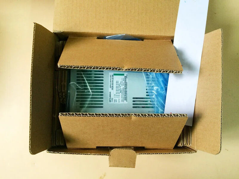 Mitsubishi MR-J3-20A-RX035T013 Servo Drive - MITSUBISHI [2]