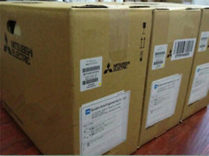Mitsubishi MR-J3-20A-RX035T013 Servo Drive - MITSUBISHI [4]