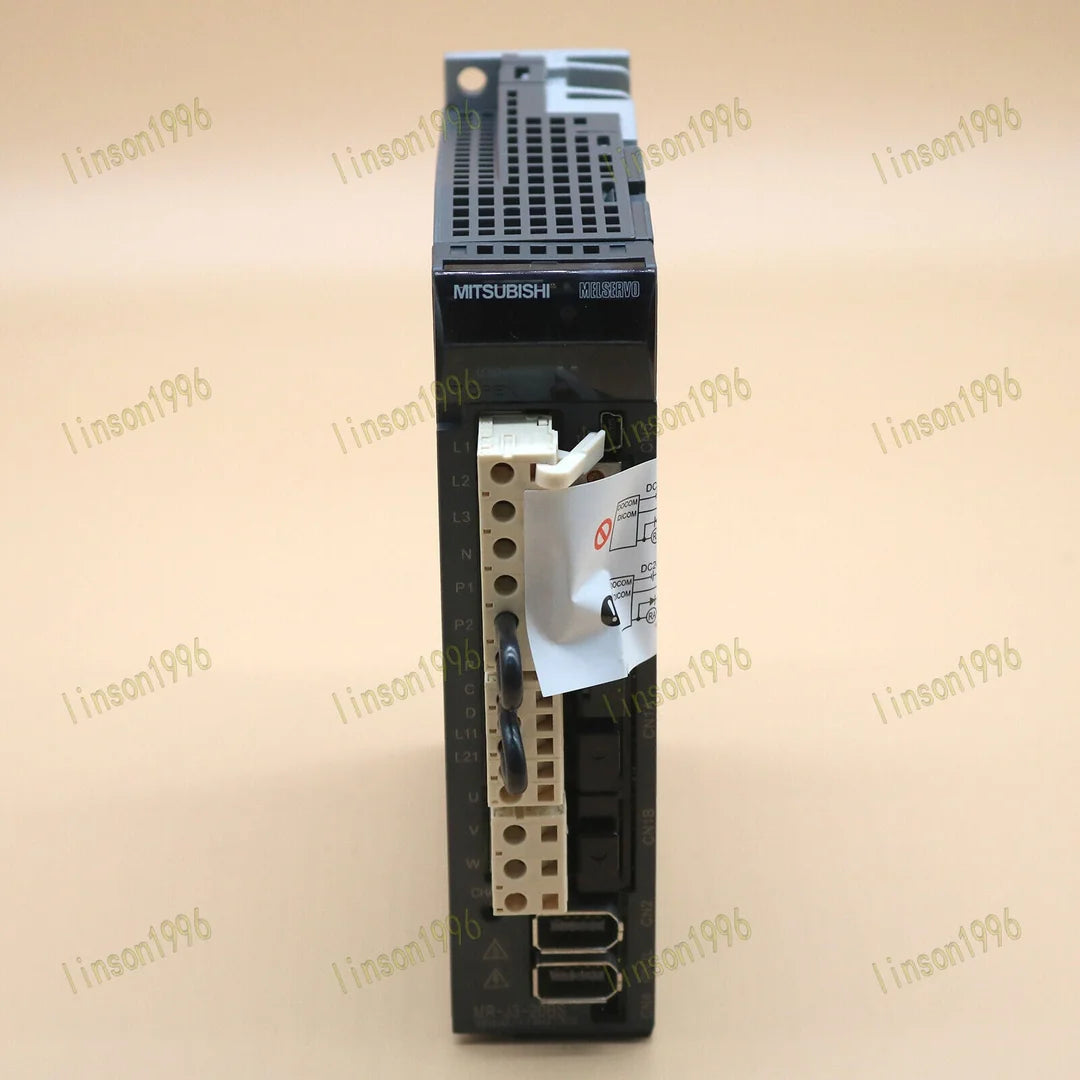 Mitsubishi MR-J3-20BS Servo Drive - MITSUBISHI [5]