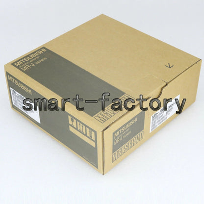 Mitsubishi MR-J40A 400W SERVO MOTOR WITH YEAR ONE - MITSUBISHI [6]