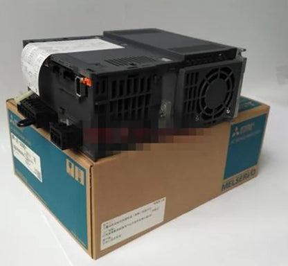 Mitsubishi MR JE 300B Servo Drive - MITSUBISHI [1]
