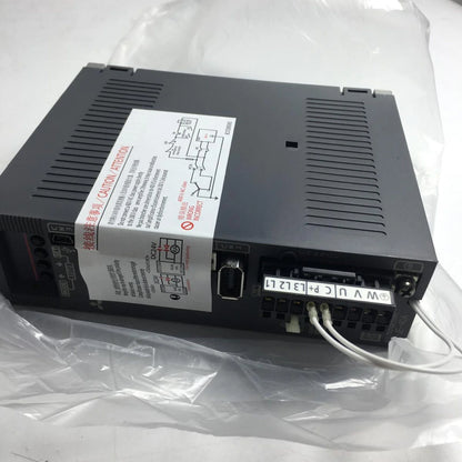 Mitsubishi MR-JE-40A Servo Driver - MITSUBISHI [7]