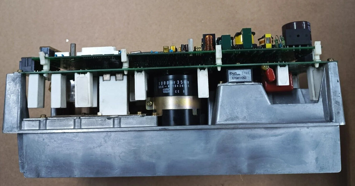 Mitsubishi MR-S11-80-E01 Servo Drive - MITSUBISHI [4]