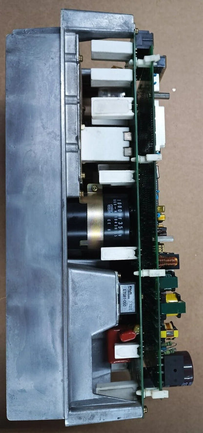 Mitsubishi MR-S11-80-E01 Servo Drive - MITSUBISHI [5]