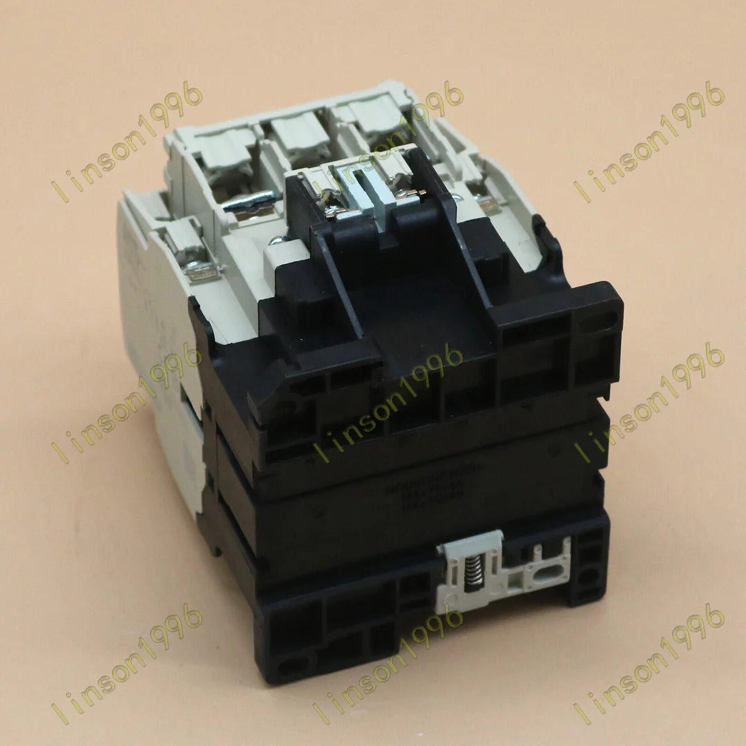 Mitsubishi Magnetic Contactor S-T35 AC220V - MITSUBISHI [4]