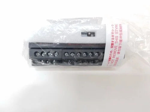 Mitsubishi Melsec CC-Link AJ65SBT-64AD A/D Converter Unit - MITSUBISHI [1]