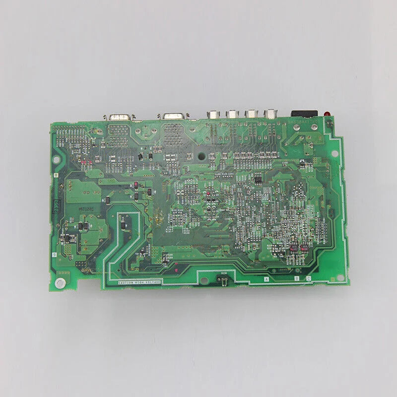 Mitsubishi Mitsubishi RL711V2 PCB Board Tested Good Condition - MITSUBISHI [3]