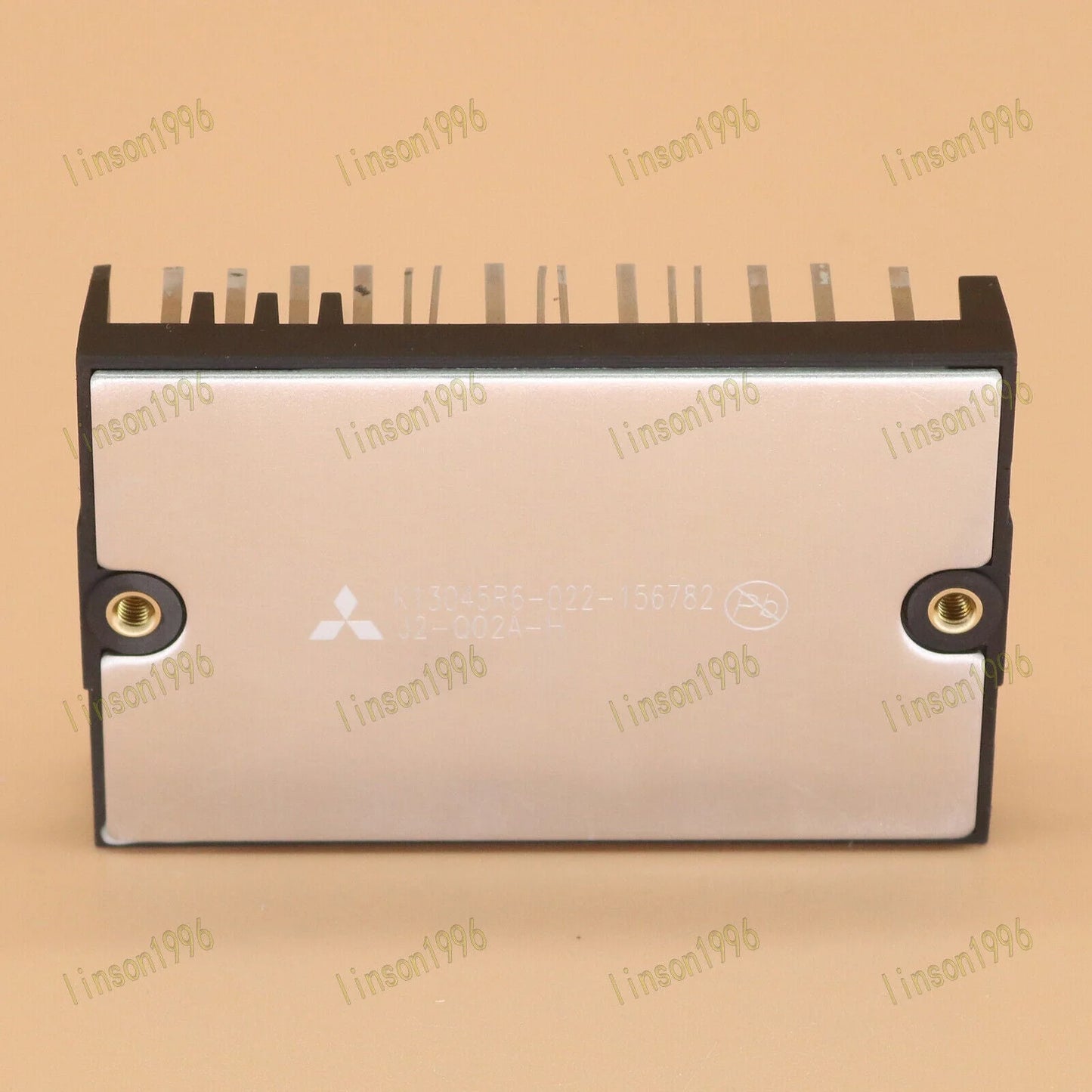 Mitsubishi Module J2-Q02A-H - MITSUBISHI [2]
