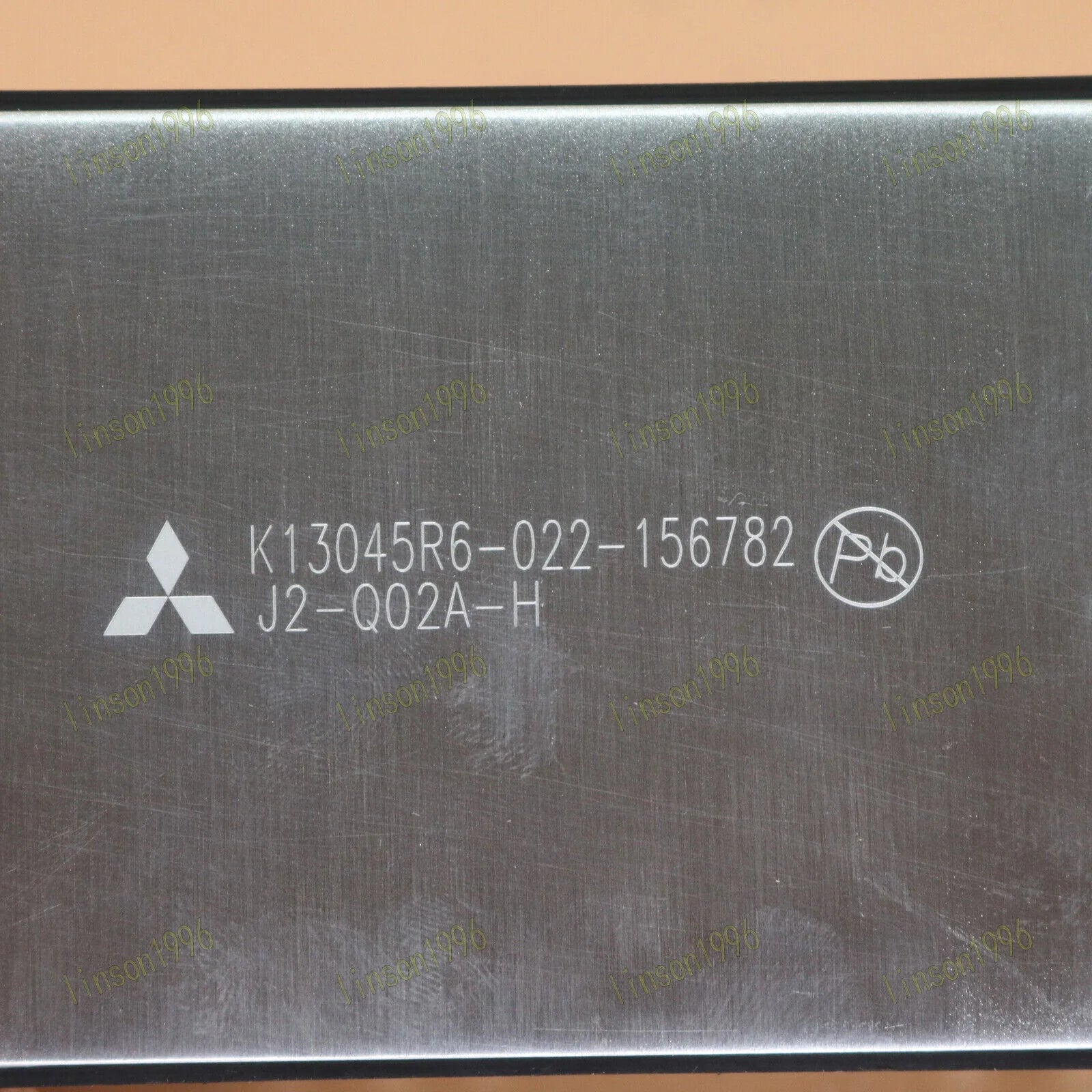 Mitsubishi Module J2-Q02A-H - MITSUBISHI [3]