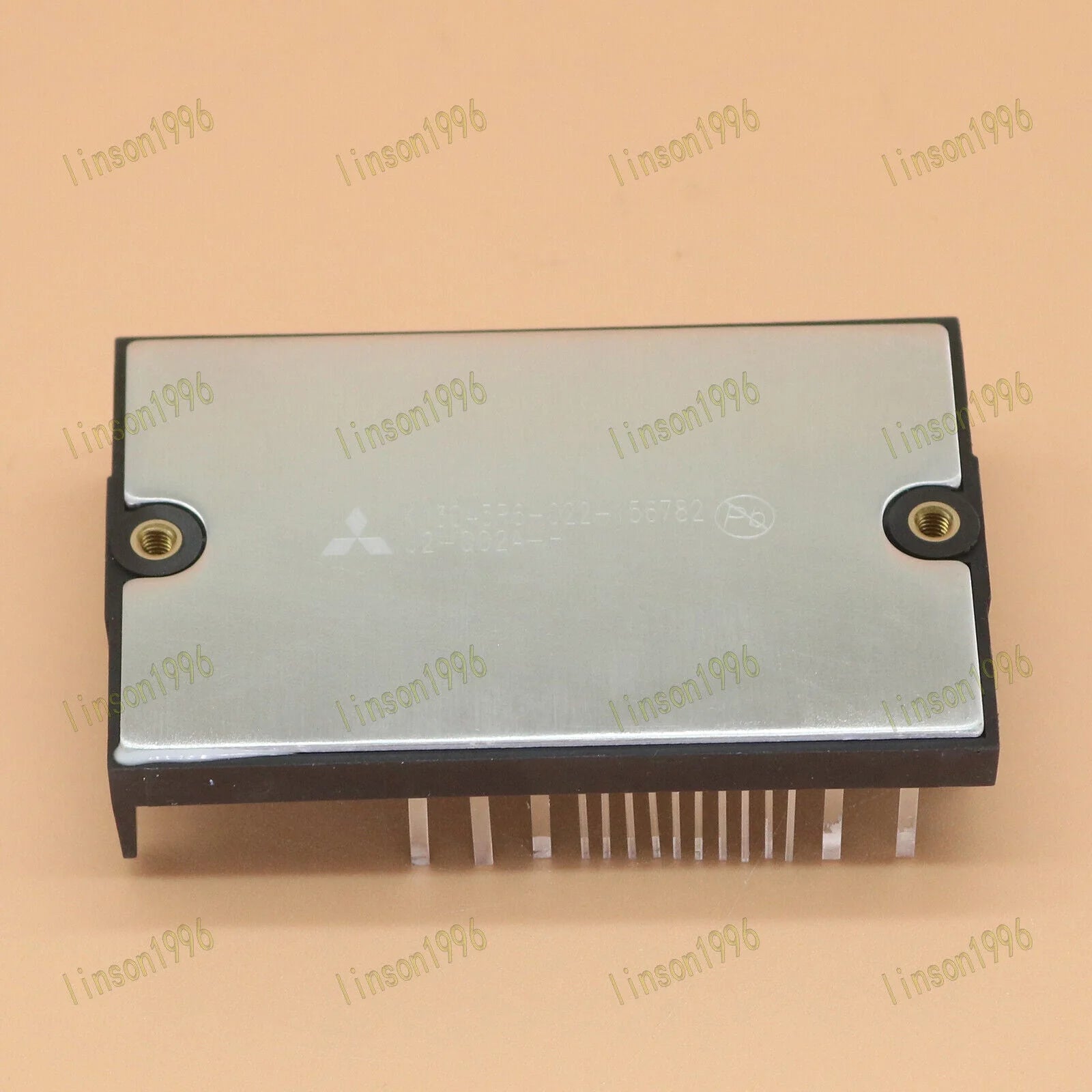 Mitsubishi Module J2-Q02A-H - MITSUBISHI [4]