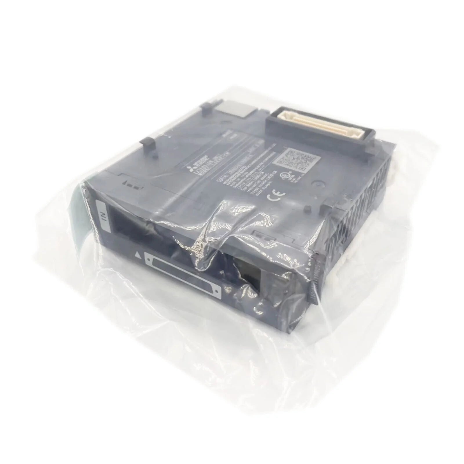 Mitsubishi Module L6EXE-CM | New Product | Performance Enhanced Module for Industrial Applications - MITSUBISHI [5]