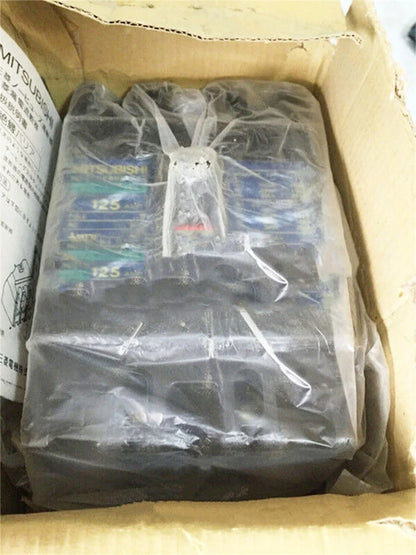 Mitsubishi NF250-CS 3P Breaker 125A-250A - MITSUBISHI [1]