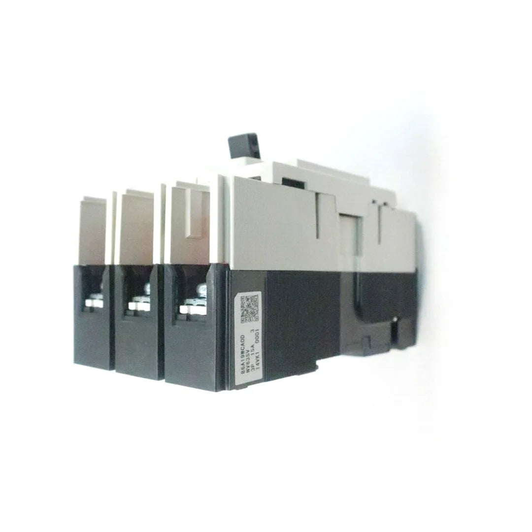 Mitsubishi NV63-SV Circuit Breaker 40A - MITSUBISHI [1]