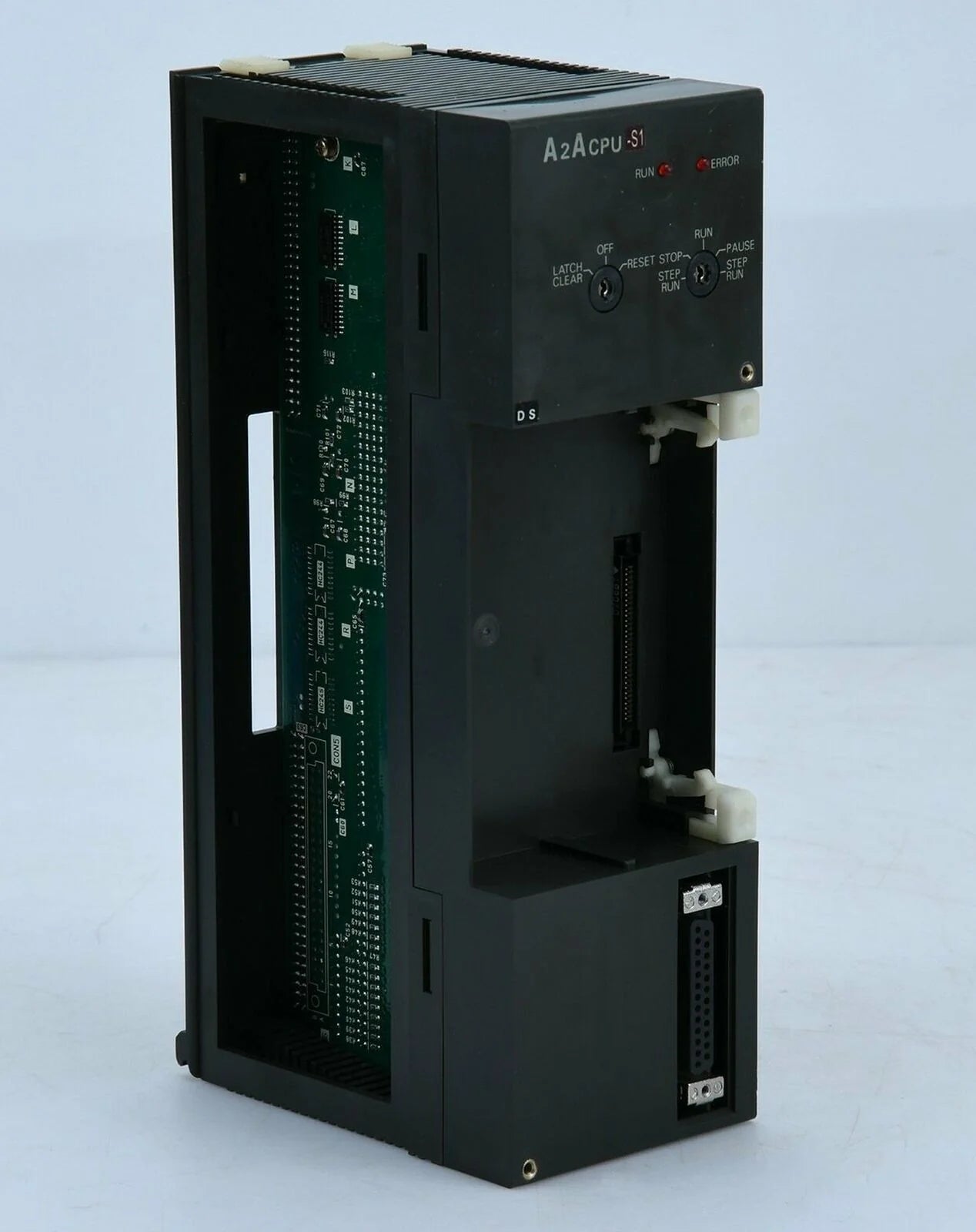 Mitsubishi ONE A2ACPUS1 CPU Module - MITSUBISHI [3]