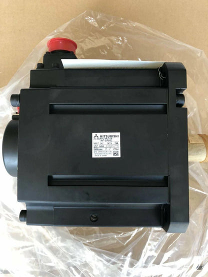 Mitsubishi ONE HF-SP502 Used Servo Motor - MITSUBISHI [3]