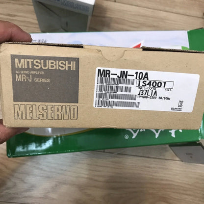 Mitsubishi ONE INBOX BISH Server Driver MR-JN-10A - MITSUBISHI [1]