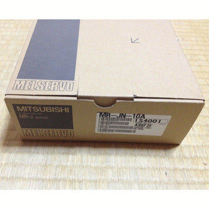 Mitsubishi ONE INBOX BISH Server Driver MR-JN-10A - MITSUBISHI [2]