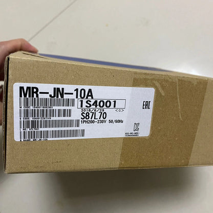 Mitsubishi ONE INBOX BISH Server Driver MR-JN-10A - MITSUBISHI [5]