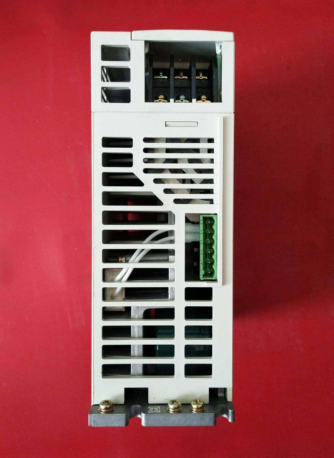Mitsubishi ONE MR-J2-100B-S22-A20 Tested in Good Condition - MITSUBISHI [2]
