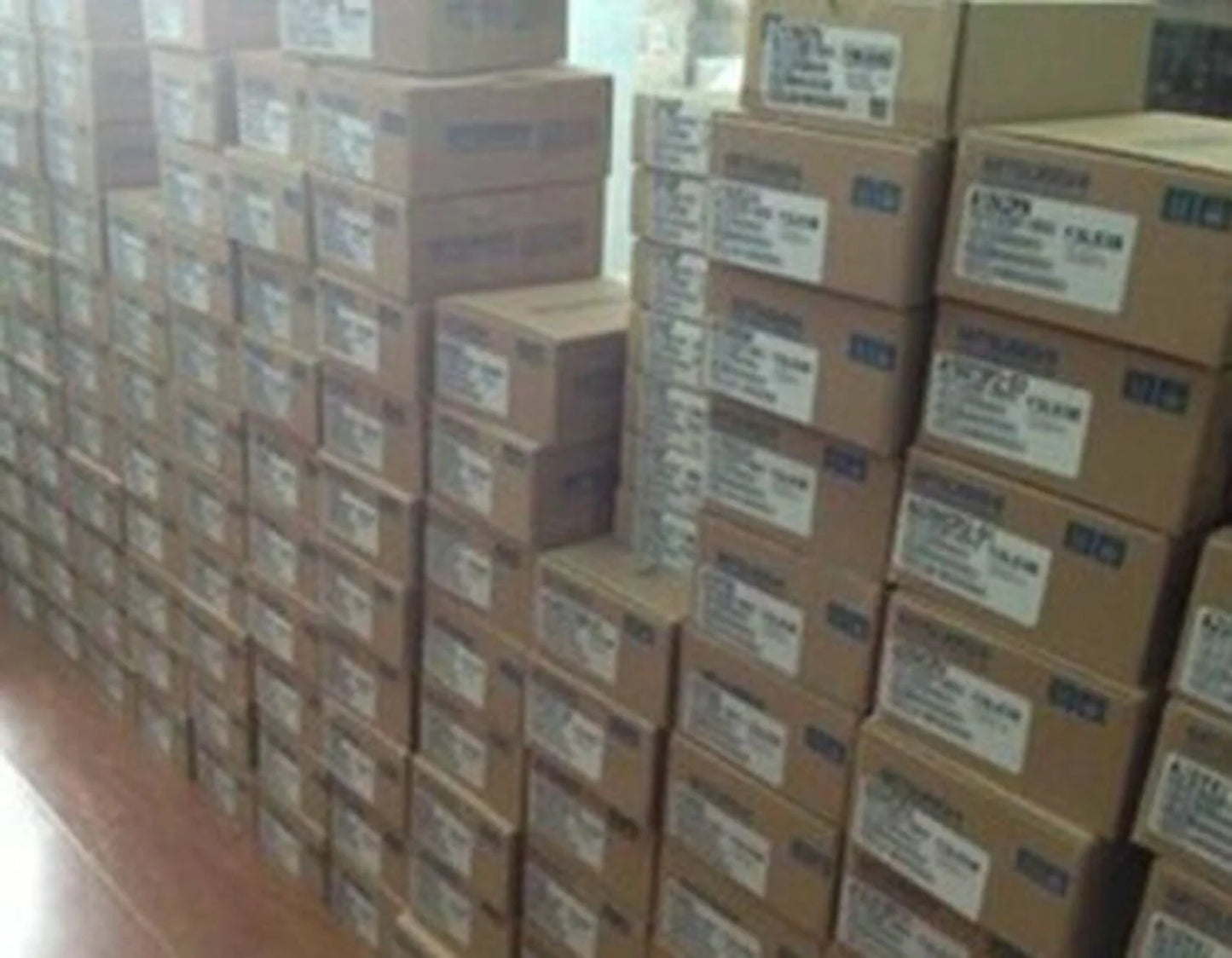 Mitsubishi Output Module A6TBX54E - MITSUBISHI [1]