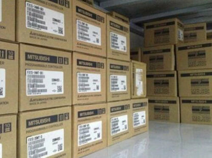 Mitsubishi Output Module A6TBX54E - MITSUBISHI [2]