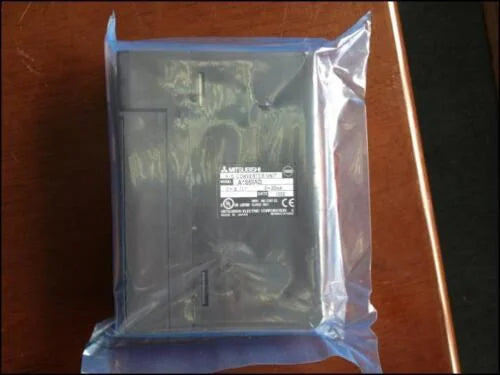 Mitsubishi PLC A1S68AD - New In Box, Reliable Performance - MITSUBISHI [3]