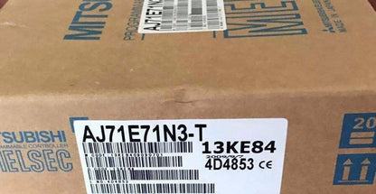 Mitsubishi PLC AJ71E71N3-T - MITSUBISHI [1]