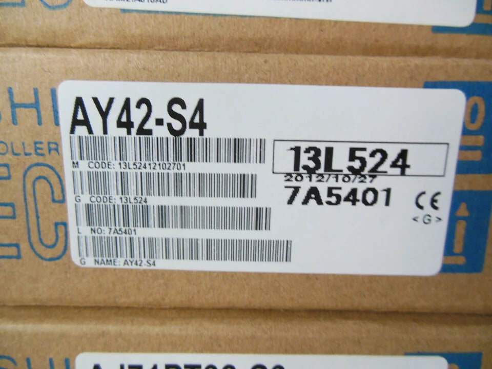Mitsubishi PLC AY42-S4AY42S4 - MITSUBISHI [1]