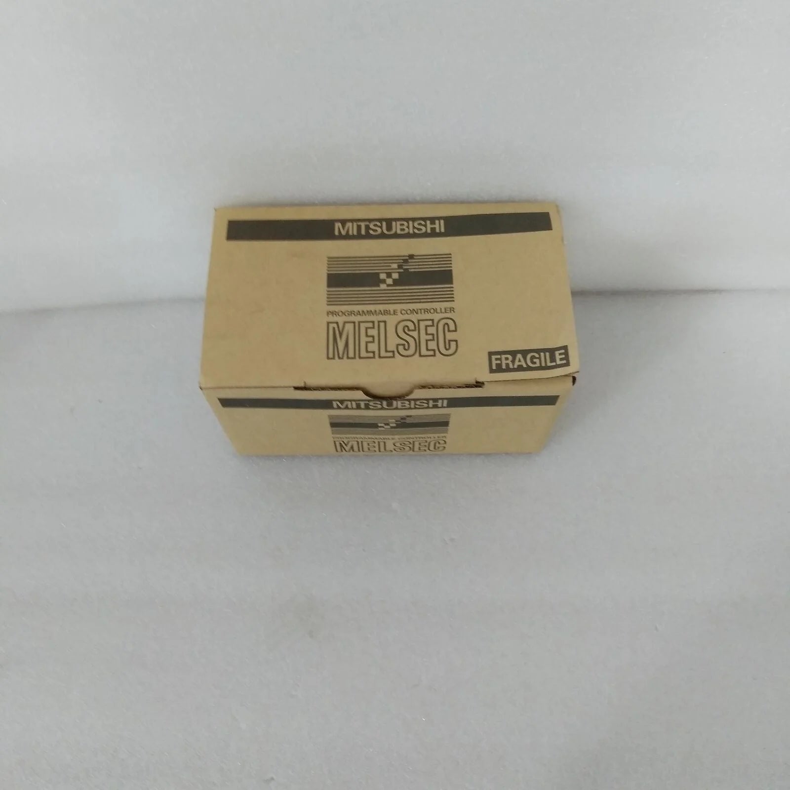 Mitsubishi PLC FX1N-60MR-DS 24h - MITSUBISHI [3]