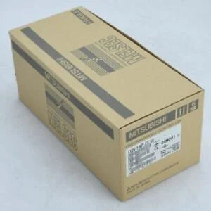 Mitsubishi PLC FX2N-16MT-ES/UL Analog Adapter - MITSUBISHI [1]