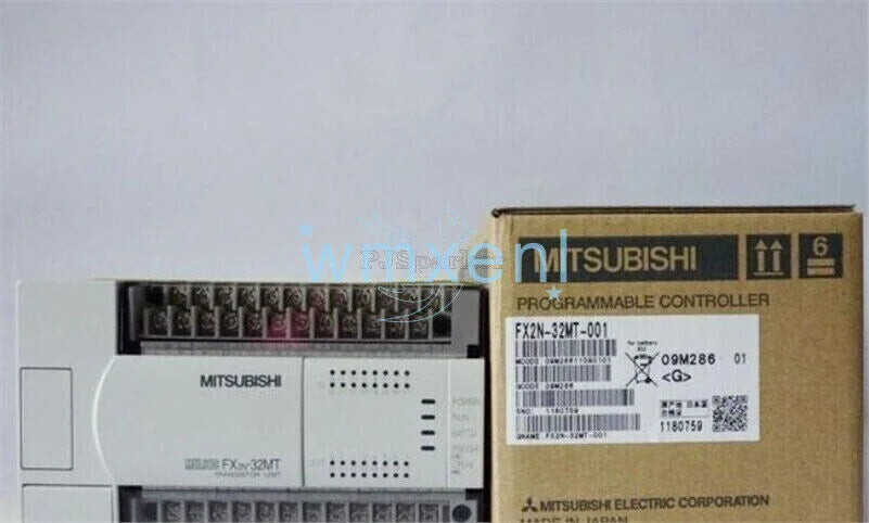 Mitsubishi PLC FX2N-32MT-001 - MITSUBISHI [1]