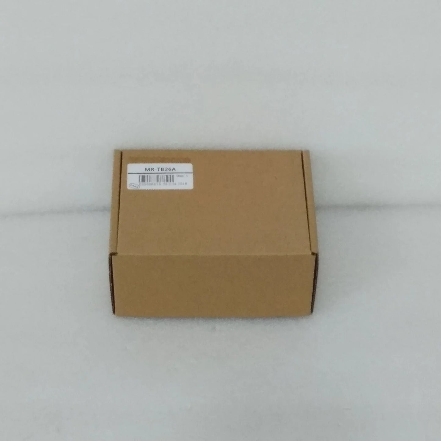 Mitsubishi PLC MR-TB26A Sent Within 24 Hours - MITSUBISHI [1]