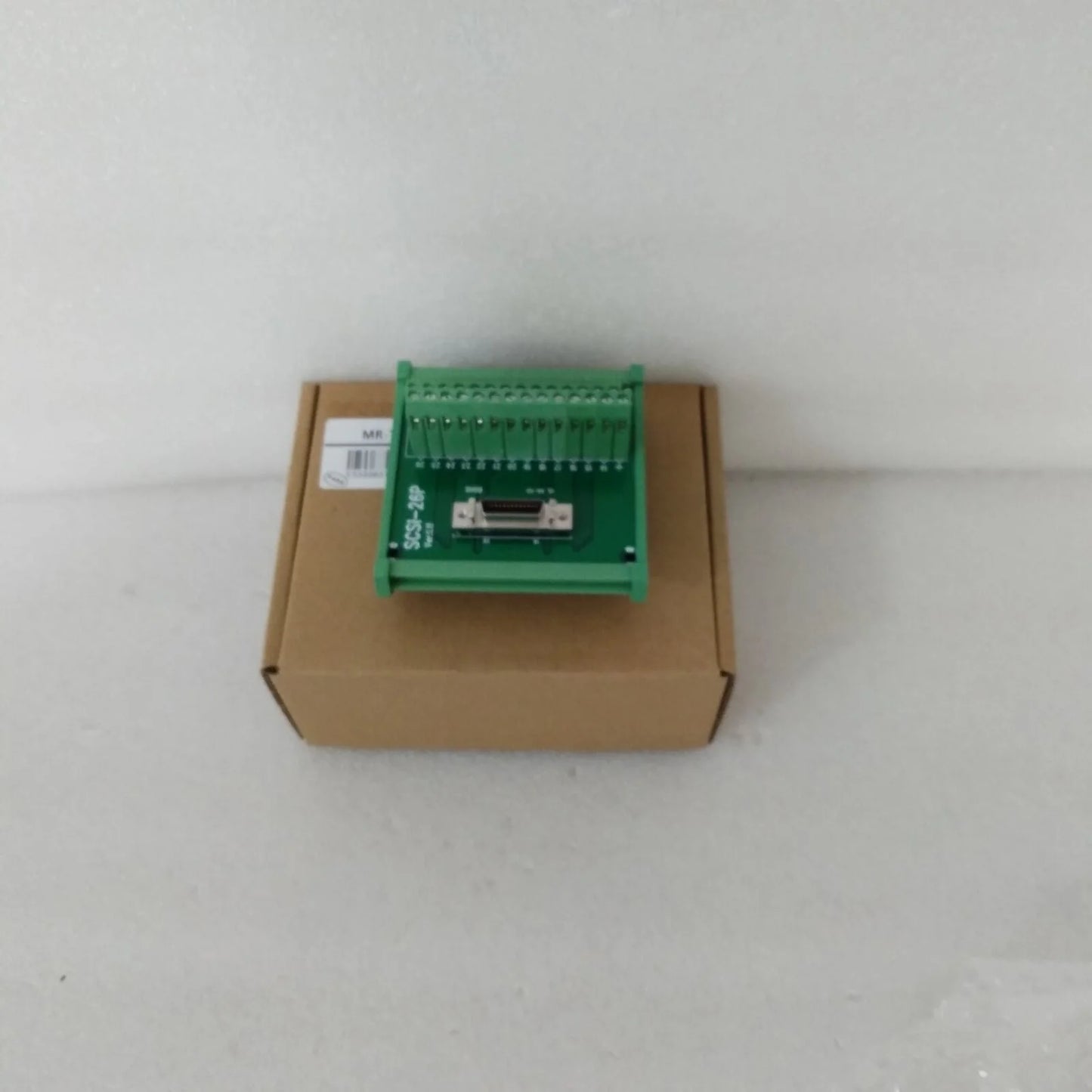 Mitsubishi PLC MR-TB26A Sent Within 24 Hours - MITSUBISHI [2]