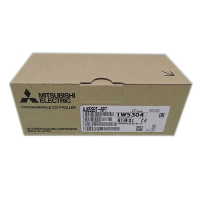 Mitsubishi PLC Module AJ65SBT-RPT - MITSUBISHI [1]