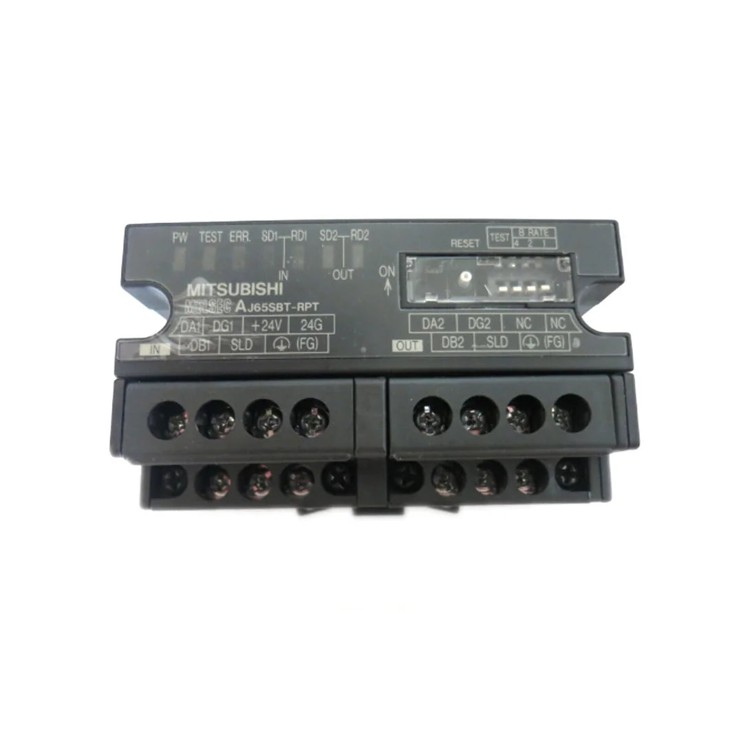Mitsubishi PLC Module AJ65SBT-RPT - MITSUBISHI [2]