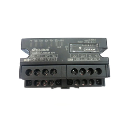 Mitsubishi PLC Module AJ65SBT-RPT - MITSUBISHI [2]