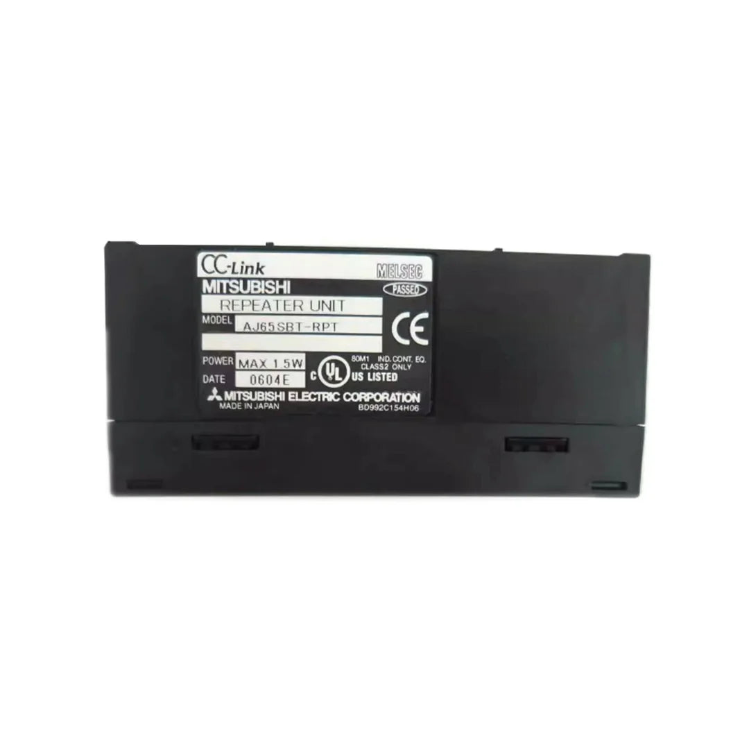 Mitsubishi PLC Module AJ65SBT-RPT - MITSUBISHI [4]