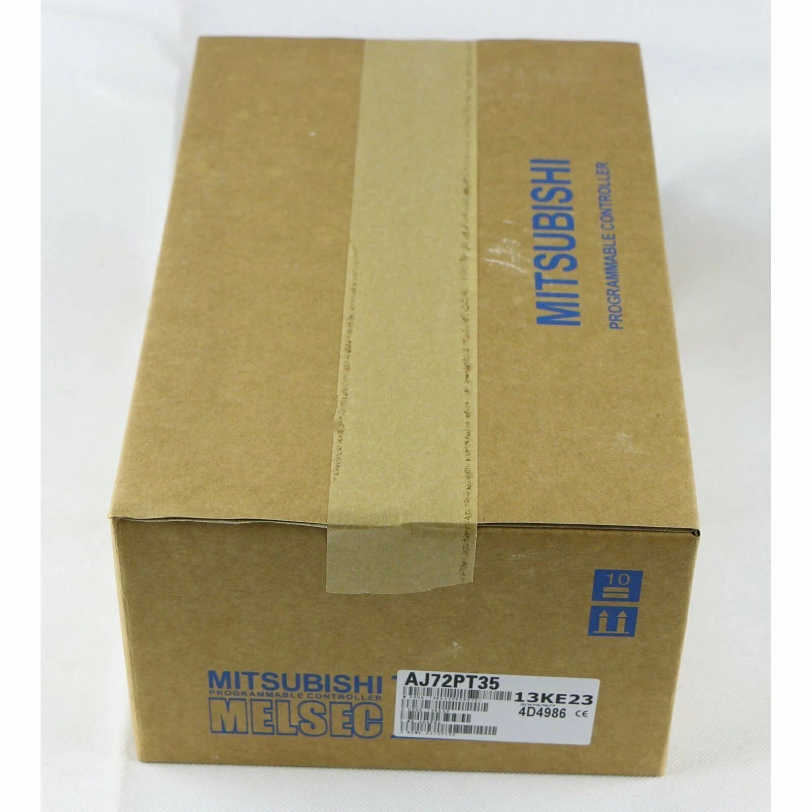 Mitsubishi PLC Module AJ72PT35 – 1-Year Warranty | Box-in Design - MITSUBISHI [1]