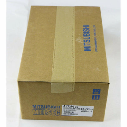Mitsubishi PLC Module AJ72PT35 – 1-Year Warranty | Box-in Design - MITSUBISHI [1]