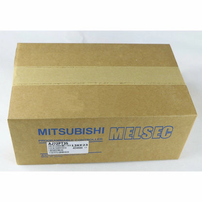 Mitsubishi PLC Module AJ72PT35 – 1-Year Warranty | Box-in Design - MITSUBISHI [2]