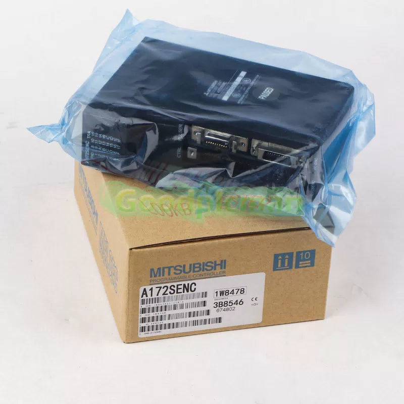 Mitsubishi PLC module A172SENC 1Pcs/ [2]
