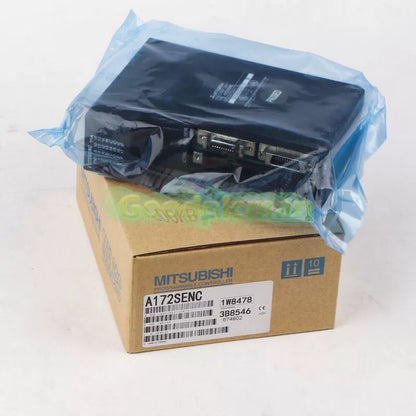 Mitsubishi PLC module A172SENC 1Pcs/ [2]