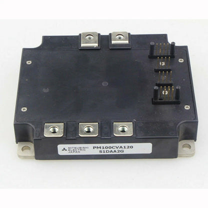 Mitsubishi PM100CVA120 IPM Module - MITSUBISHI [1]