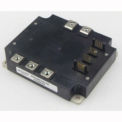 Mitsubishi PM100CVA120 IPM Module - MITSUBISHI [3]