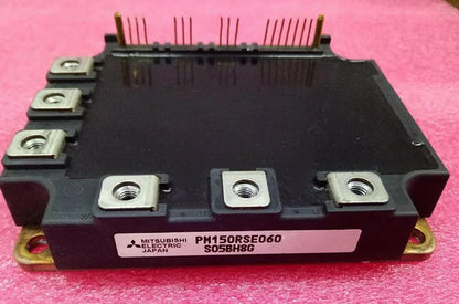 Mitsubishi PM150RSE060 Power Supply Module - MITSUBISHI [1]