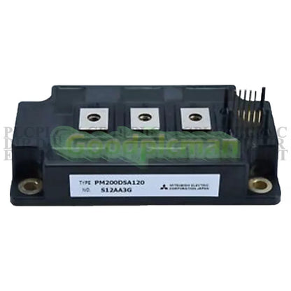 Mitsubishi PM200DSA120 IGBT Module [2]