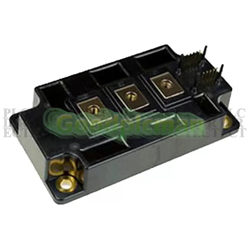 Mitsubishi PM200DSA120 IGBT Module [4]
